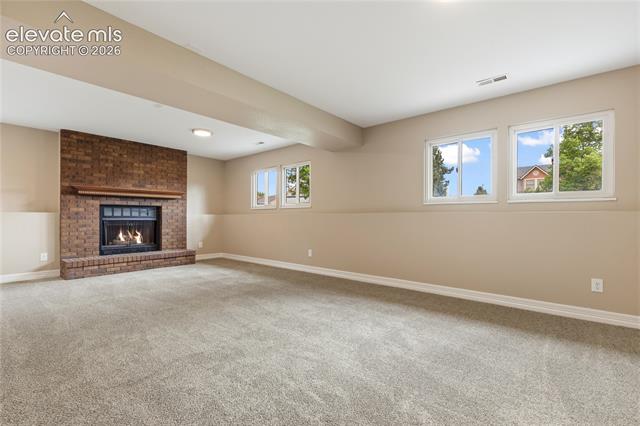 MLS Image for 2318  Thornhill  ,Colorado Springs, Colorado