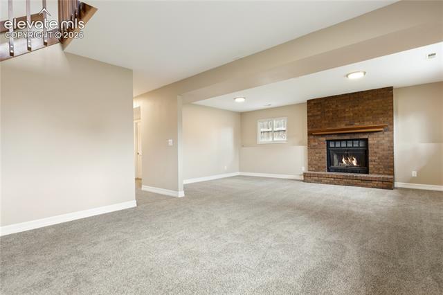 MLS Image for 2318  Thornhill  ,Colorado Springs, Colorado
