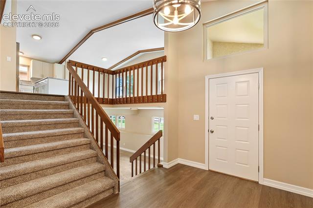 MLS Image for 2318  Thornhill  ,Colorado Springs, Colorado