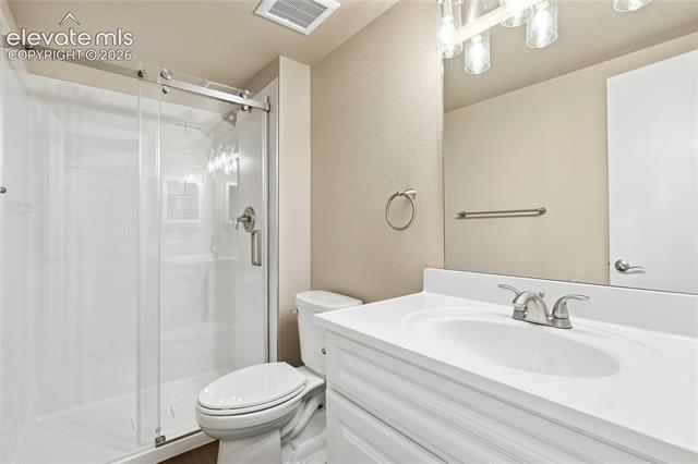 MLS Image for 2318  Thornhill  ,Colorado Springs, Colorado