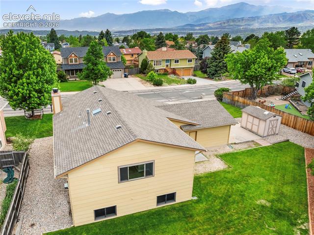 MLS Image for 2318  Thornhill  ,Colorado Springs, Colorado