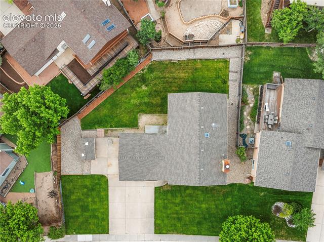 MLS Image for 2318  Thornhill  ,Colorado Springs, Colorado