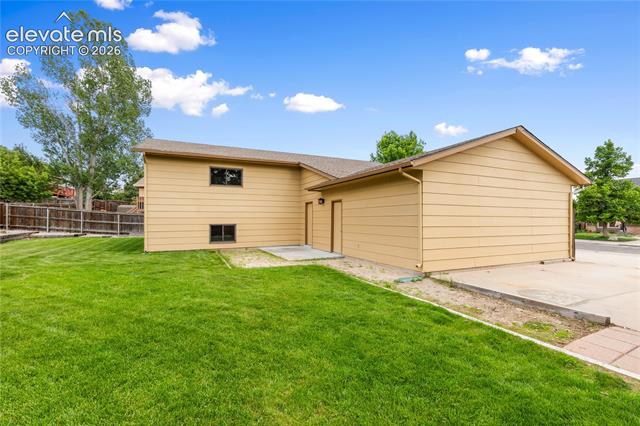 MLS Image for 2318  Thornhill  ,Colorado Springs, Colorado