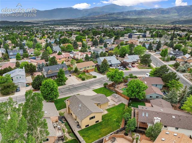 MLS Image for 2318  Thornhill  ,Colorado Springs, Colorado