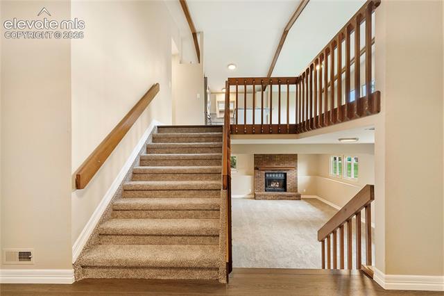MLS Image for 2318  Thornhill  ,Colorado Springs, Colorado