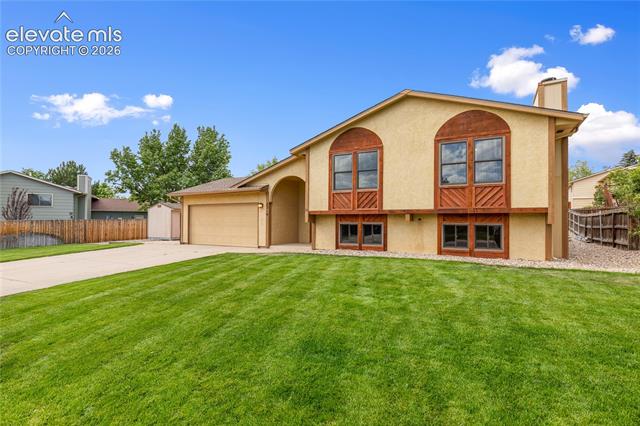 MLS Image for 2318  Thornhill  ,Colorado Springs, Colorado