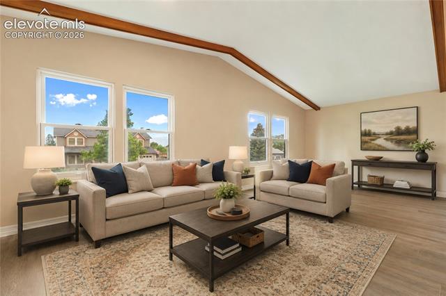MLS Image for 2318  Thornhill  ,Colorado Springs, Colorado