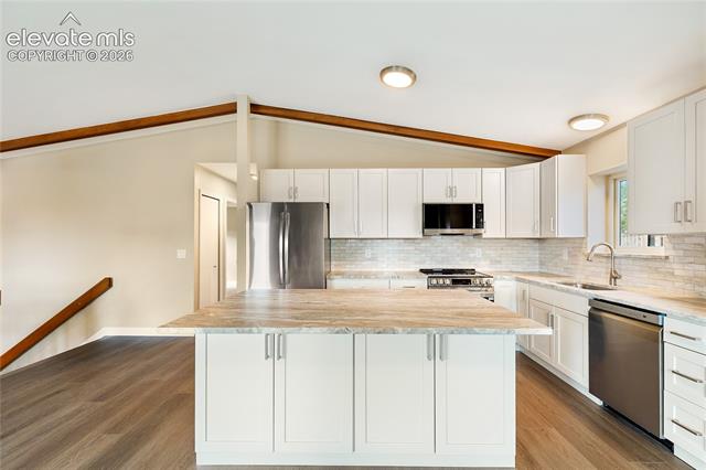 MLS Image for 2318  Thornhill  ,Colorado Springs, Colorado