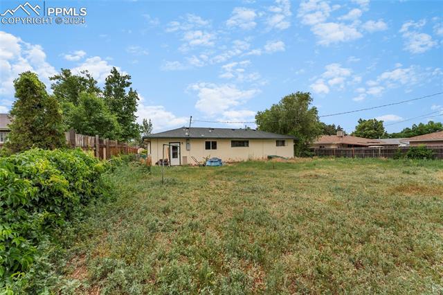 MLS Image for 208  Esther  ,Colorado Springs, Colorado