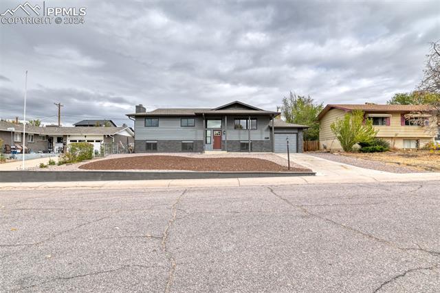 80  McBurney  , colorado springs  House Search MLS Picture