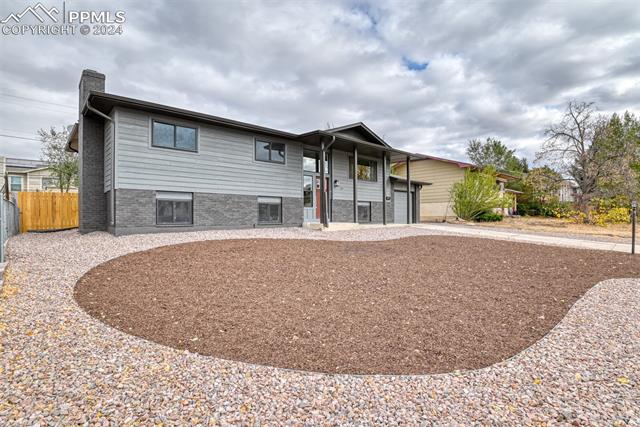 MLS Image for 80  McBurney  ,Colorado Springs, Colorado