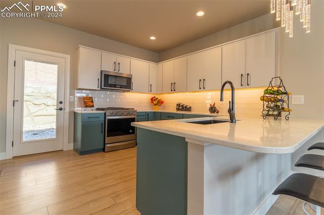 MLS Image for 5465  Castilian Villas  ,Colorado Springs, Colorado