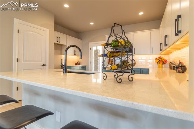 MLS Image for 5465  Castilian Villas  ,Colorado Springs, Colorado