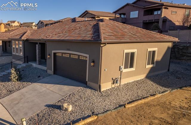 MLS Image for 5465  Castilian Villas  ,Colorado Springs, Colorado