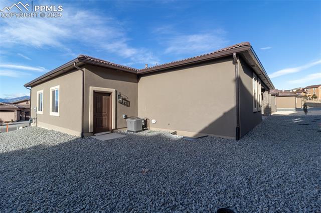 MLS Image for 5465  Castilian Villas  ,Colorado Springs, Colorado