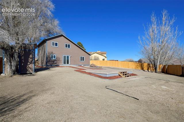 MLS Image for 120  Fence post  ,Fountain, Colorado
