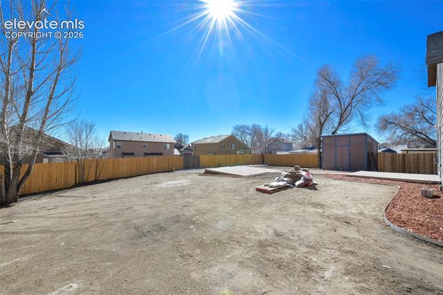 MLS Image for 120  Fence post  ,Fountain, Colorado