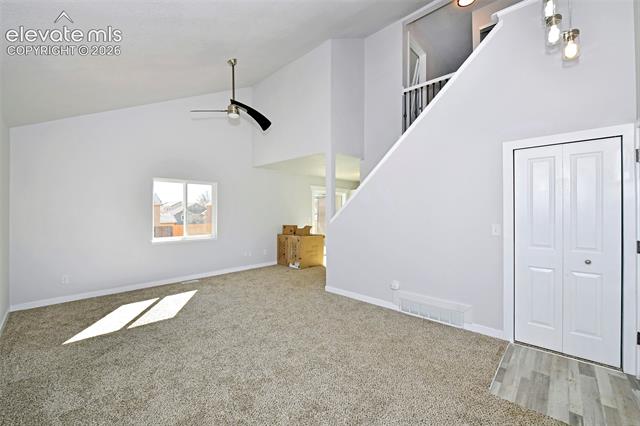 MLS Image for 120  Fence post  ,Fountain, Colorado