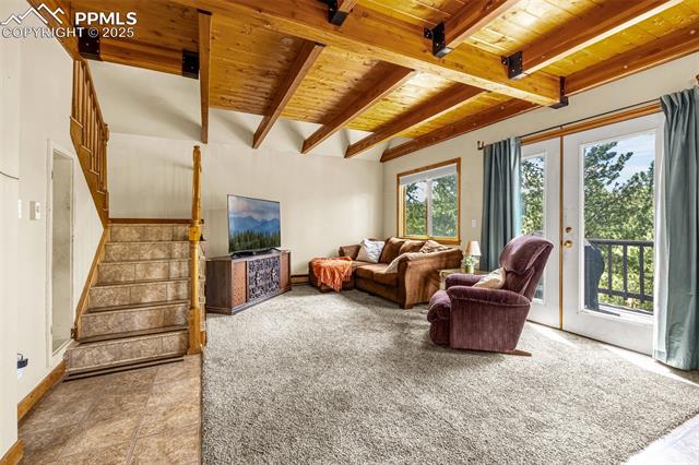 MLS Image for 53  Lake  ,Divide, Colorado