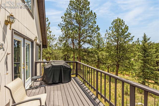 MLS Image for 53  Lake  ,Divide, Colorado