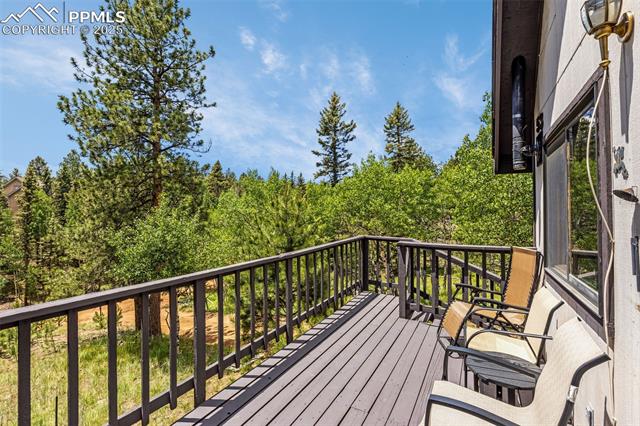 MLS Image for 53  Lake  ,Divide, Colorado