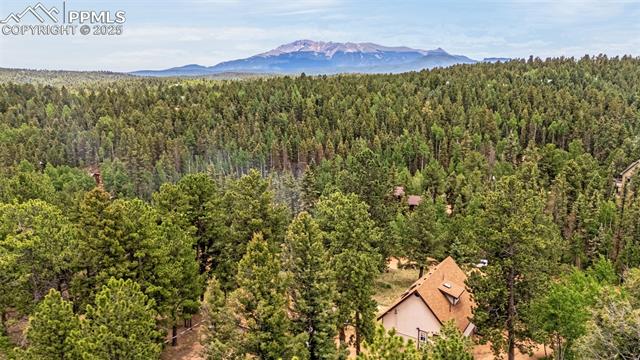 MLS Image for 53  Lake  ,Divide, Colorado