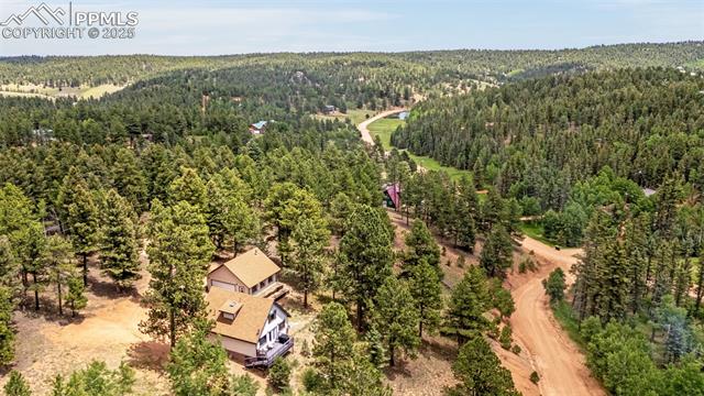 MLS Image for 53  Lake  ,Divide, Colorado