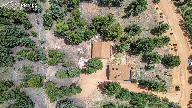 MLS Image for 53  Lake  ,Divide, Colorado