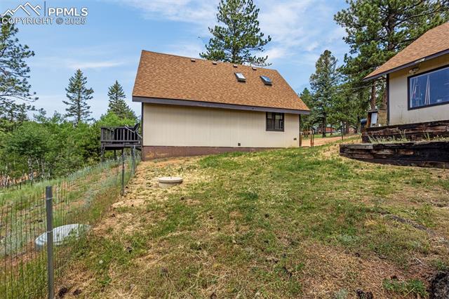 MLS Image for 53  Lake  ,Divide, Colorado