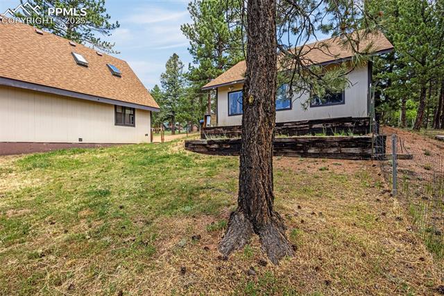 MLS Image for 53  Lake  ,Divide, Colorado
