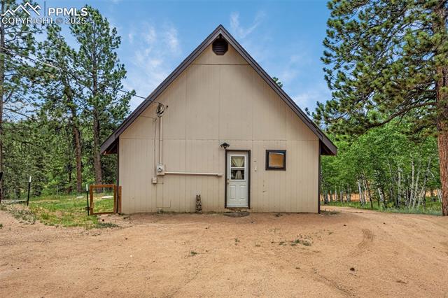 MLS Image for 53  Lake  ,Divide, Colorado
