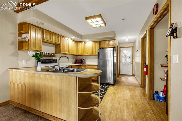 MLS Image for 53  Lake  ,Divide, Colorado