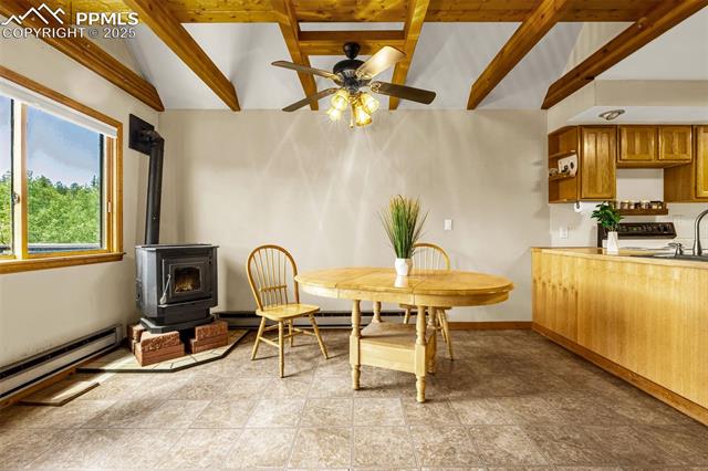 MLS Image for 53  Lake  ,Divide, Colorado