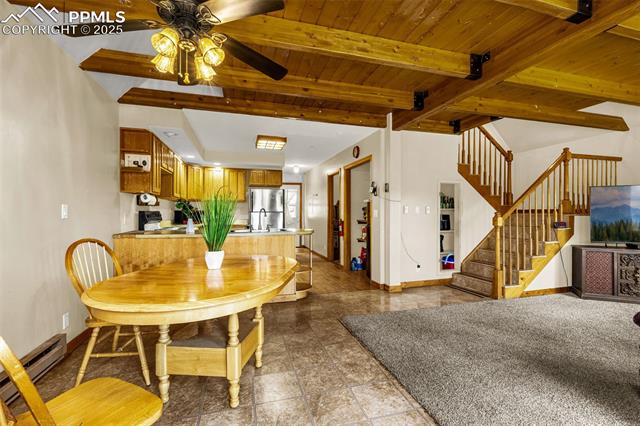 MLS Image for 53  Lake  ,Divide, Colorado