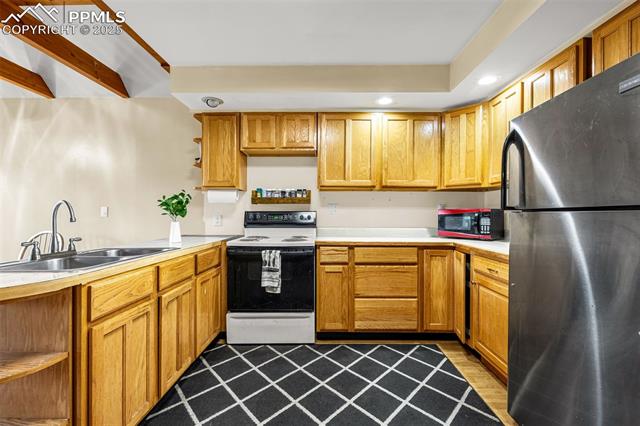 MLS Image for 53  Lake  ,Divide, Colorado