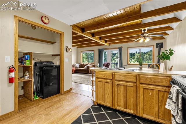 MLS Image for 53  Lake  ,Divide, Colorado