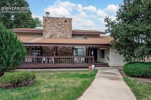 MLS Image for 5024  Quarto   ,Colorado Springs, Colorado