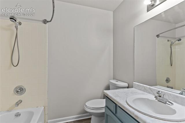 MLS Image for 3310  Mirage  ,Colorado Springs, Colorado