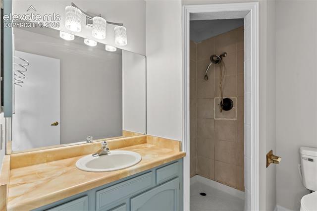MLS Image for 3310  Mirage  ,Colorado Springs, Colorado