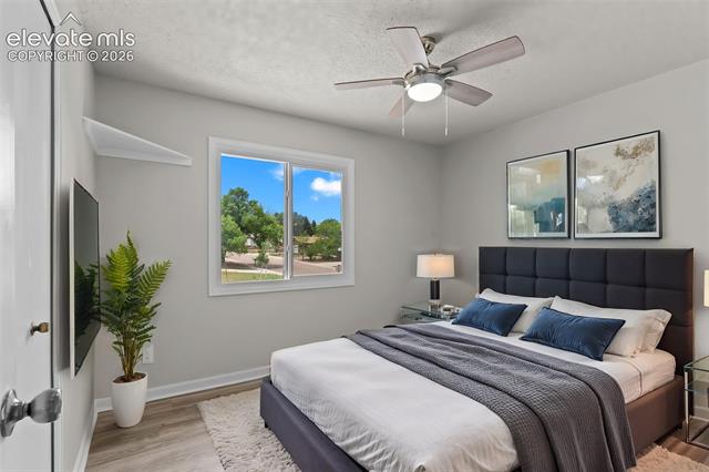 MLS Image for 3310  Mirage  ,Colorado Springs, Colorado