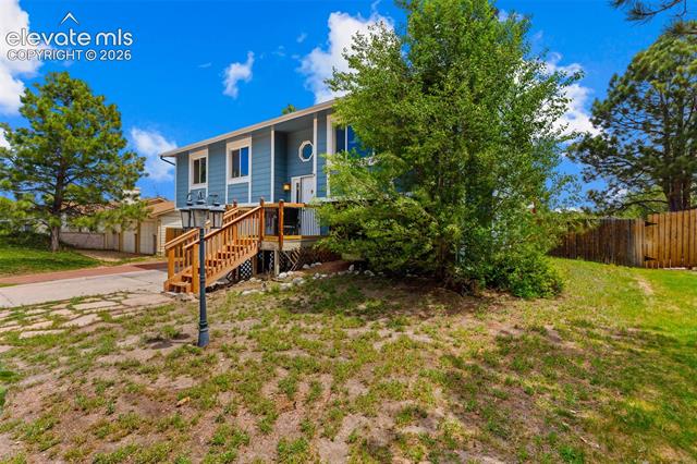 MLS Image for 3310  Mirage  ,Colorado Springs, Colorado