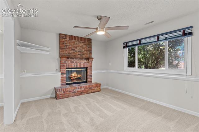 MLS Image for 3310  Mirage  ,Colorado Springs, Colorado