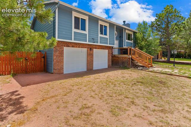 MLS Image for 3310  Mirage  ,Colorado Springs, Colorado