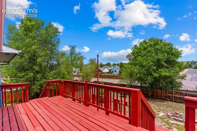 MLS Image for 3310  Mirage  ,Colorado Springs, Colorado