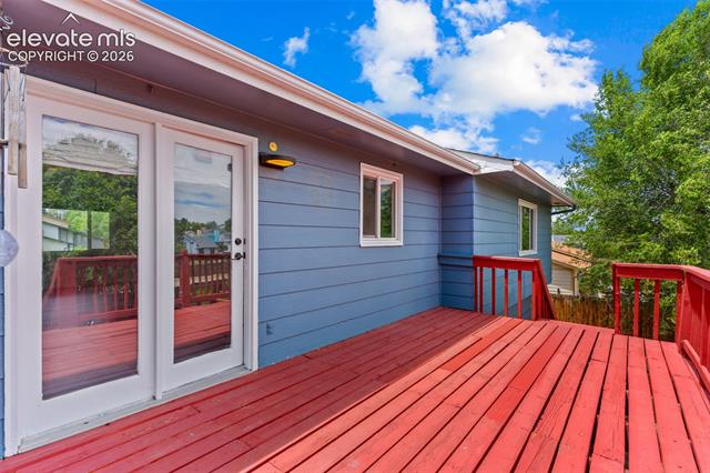 MLS Image for 3310  Mirage  ,Colorado Springs, Colorado