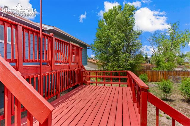 MLS Image for 3310  Mirage  ,Colorado Springs, Colorado