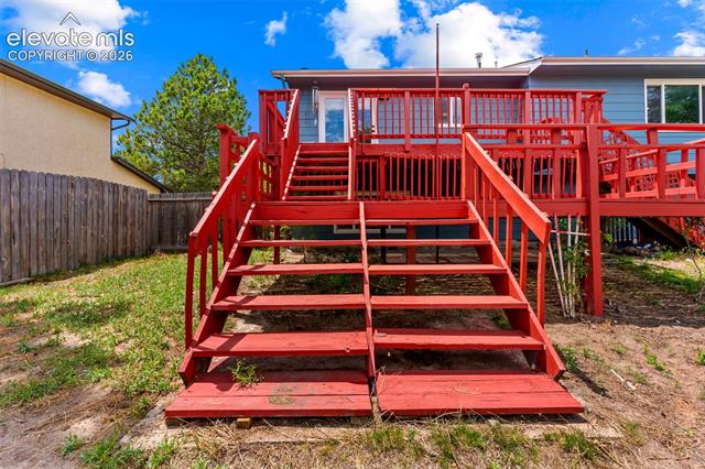 MLS Image for 3310  Mirage  ,Colorado Springs, Colorado