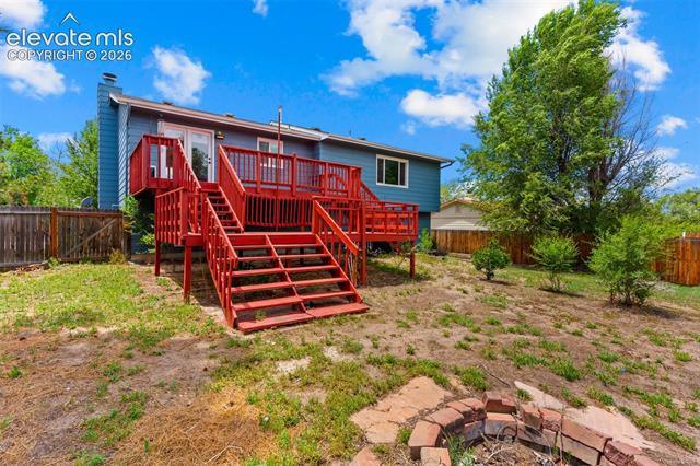 MLS Image for 3310  Mirage  ,Colorado Springs, Colorado