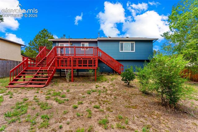 MLS Image for 3310  Mirage  ,Colorado Springs, Colorado