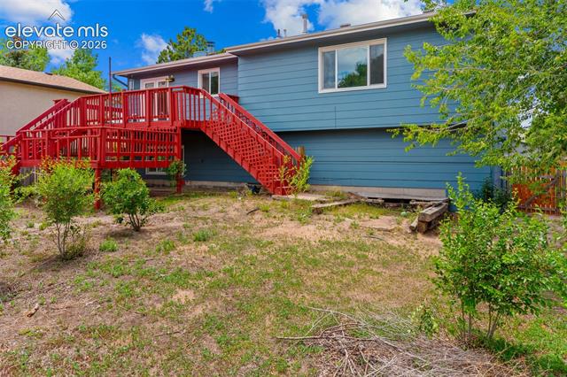 MLS Image for 3310  Mirage  ,Colorado Springs, Colorado